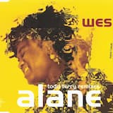 Alane (radio mix)