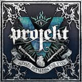 A Kiss Between the Eyes