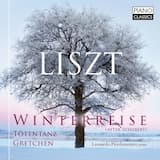 Winterreise, 12 Lieder von Franz Schubert S.561: Die Post