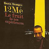 Le Fruit De Nos Experiences (feat Man's)