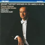 Marsch D-dur, KV 249: Maestoso