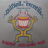 Samba Magic (original mix)