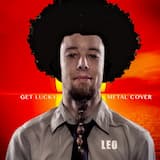 Get Lucky (Metal Cover)