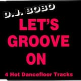 Let’s Groove On (radio edit)