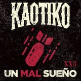 Un mal sueño - XX5