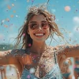 Summer Anthem (Upbeat Dance Pop)
