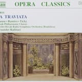La traviata: Act I: Dell'invito trascorsa è già l'ora (Chorus, Violetta, Flora, Marchese)
