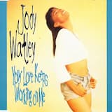 Your Love Keeps Working on Me (radio edit)