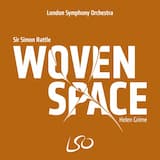 Woven Space: II. Woven Space