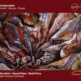 Double Concerto for Flute, Piano and String Orchestra with Two Horns, WV 89, op. 63: I. Allegro moderato