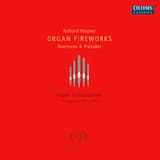 Tannhäuser: Overture