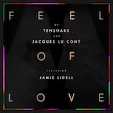 Feel of Love (radio edit)