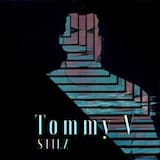 Tommy V.