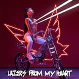 Lazers from My Heart