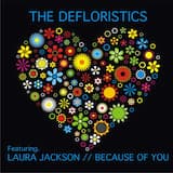 Because of You (Rob Hardt Deflor 12)