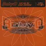 Let Me Be Your Fantasy