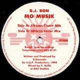 Mo Musik (African Lover mix)