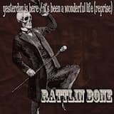 Yesterday Is Here / It’s Been a Wonderful Life (reprise)