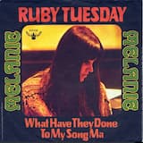 Ruby Tuesday