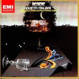 Canti di voi le ladi