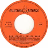 Marianne (My Marianne)