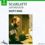 Keyboard Sonata in D major, K. 33