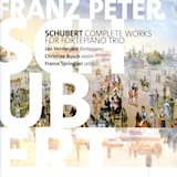 Piano Trio no. 1 in B-flat major op. 99, D. 898: Allegro moderato