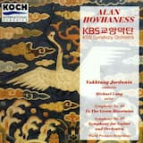 Symphony no. 46, op. 347 "To the Green Mountains": I. Prelude