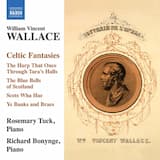 The Yellow Hair'd Laddie / Whistle and I'll Come to You, My Lad