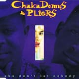 She Don't Let Nobody