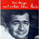 Les loups sont entrés dans Paris