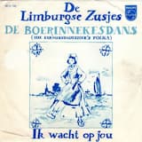 De boerinnekes dans (Marsfoxtrot)