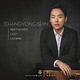 Sonata no. 30 in E major, op. 109: I. Vivace ma non troppo, sempre legato – Adagio espressivo