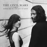 Dance Me to the End of Love