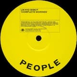 Senor Yesterday (Sick to My Stomach)