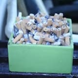 Julia, We Don't Live In A Film