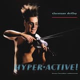 Hyperactive! (12″ Version)