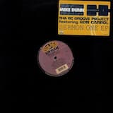 He’s Gonna Make It Alright (MD’z original Recipe vocal Mixx)