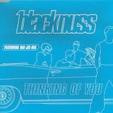 Thinking Of You (Thinking Of Jr Remix - Radio Edit)