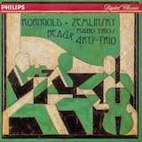 Piano Trio in D, op. 1: 1. Allegro non troppo, con espressione