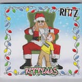 12 Days of Rittzmas