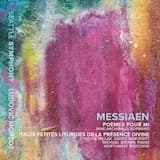 Trois petites liturgies de la Présence Divine: Antienne de la conversation intérieure