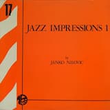 Composition en rouge