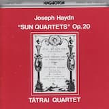 String Quartet in E-flat major, Hob.III:31, op. 20 no. 1: I. Allegro moderato