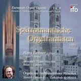 Sinfonische Suite für Orgel und 4 Blechbläser, op. 26: Quasi marcia funèbre