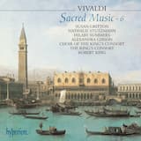 Beatus vir, RV 795: I. Beatus vir