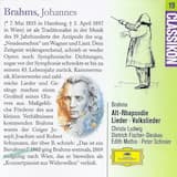 Alt-Rhapsody, op. 53