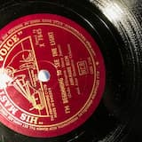 I'm Beginning to See the Light