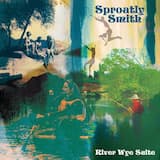 Afon Gwy/ The Water Is Wide