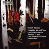 Sinfonietta in B-flat major, op. 16: I. Grave - Allegro vivo - attacca